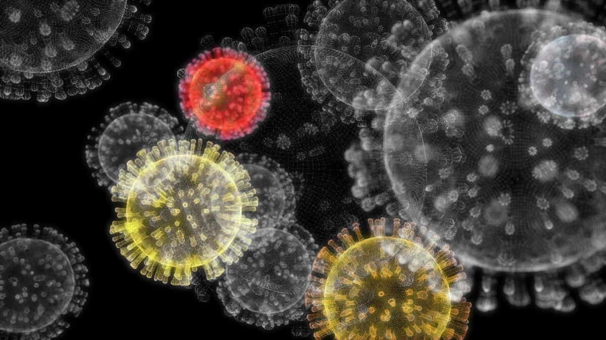 オミクロン株出現以来の大進化！　コロナの新しい変異株「BA.2.86」はマジでヤバい!?