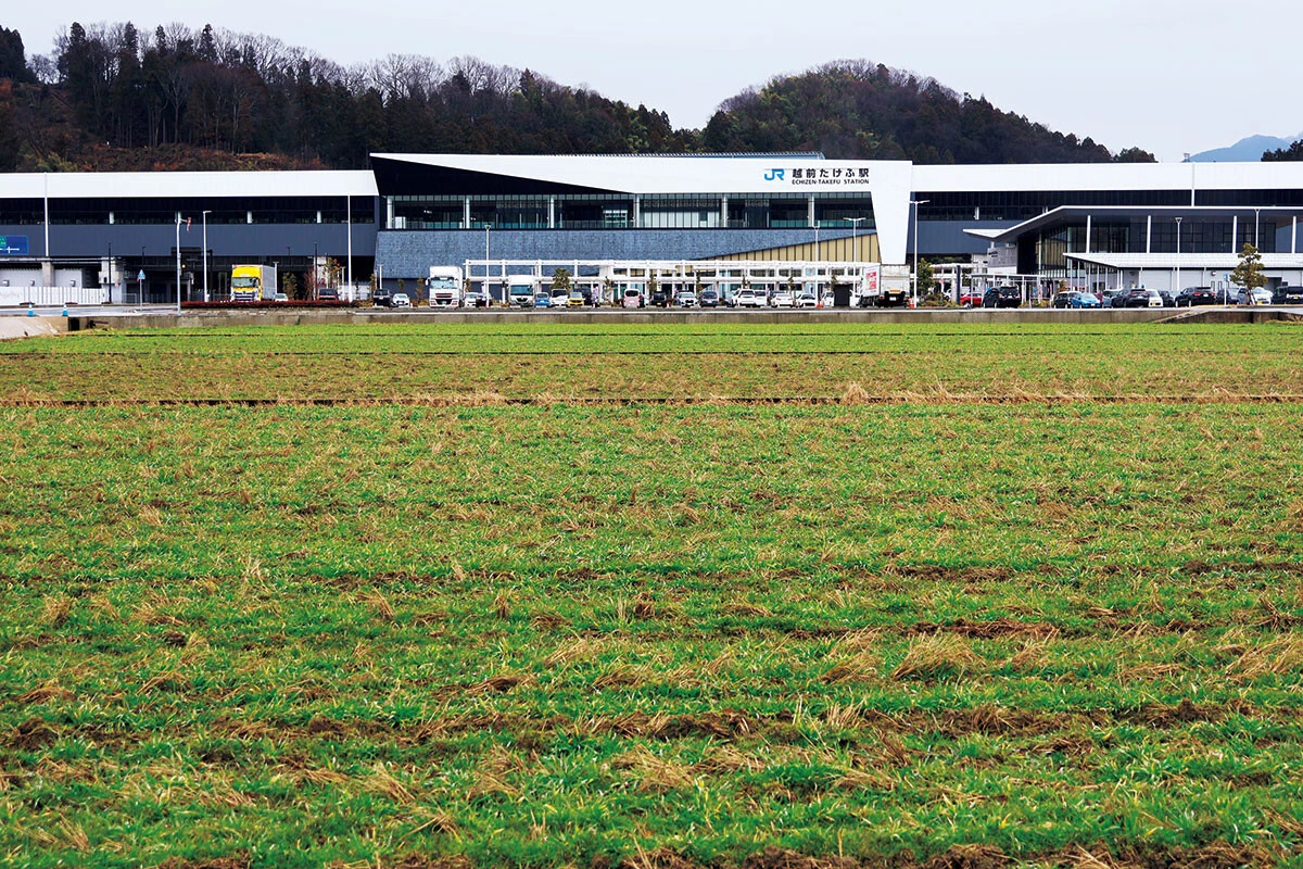 3月16日開通！　「北陸新幹線」金沢～敦賀間延伸直前のドタバタ現地ルポ