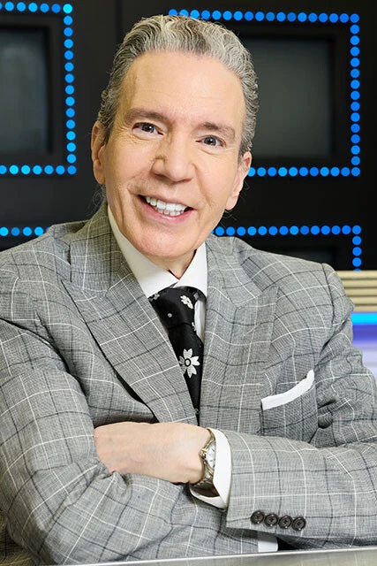 デーブ・スペクター