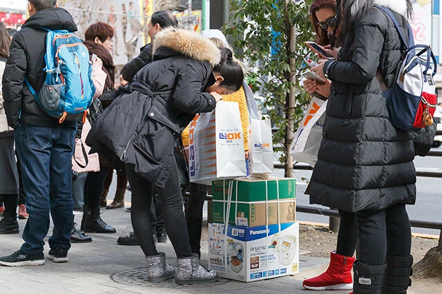 ひとりで1億円以上も購入するケースも！