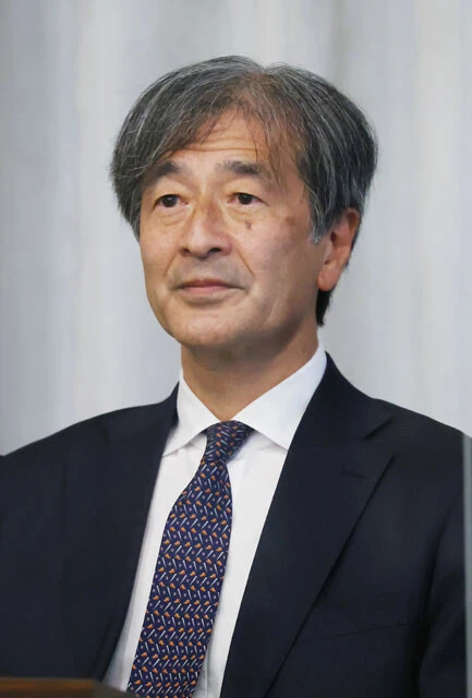 【裁判官ひと筋40年】尾島 明（おじま あきら）　最高裁裁判官。1958年生まれ、神奈川県出身。東京大学法学部卒。任期は2022年7月～28年8月。趣味はフルートの演奏や美術鑑賞、演劇鑑賞でジャンルは問わない。少年サッカーチームのコーチを務めた経験も