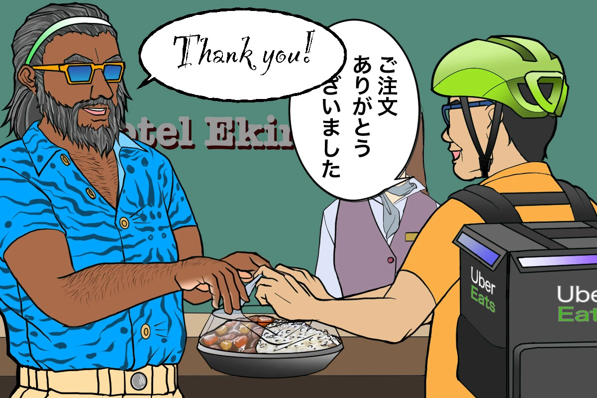 日本を訪れる外国人観光客に今人気の料理は?