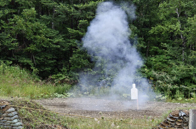 画像・写真｜手榴（りゅう）弾の訓練中に自衛隊員が死亡！ 一体現場では何が起きたのか？｜週プレNEWS