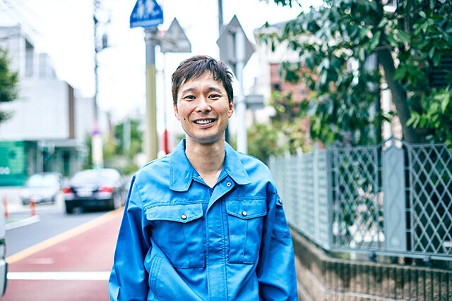 マシンガンズ滝沢秀一