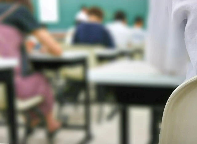 夏期講習は受験生にとっての正念場だ