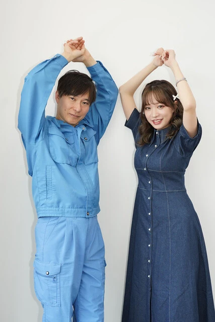 マシンガンズ滝沢秀一と青井春