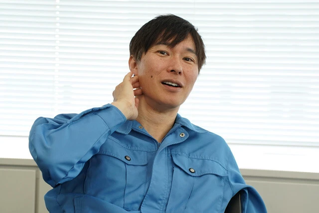 マシンガンズ滝沢秀