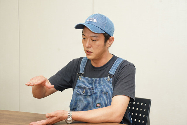 ごみ屋敷清掃芸人の柴田賢佑