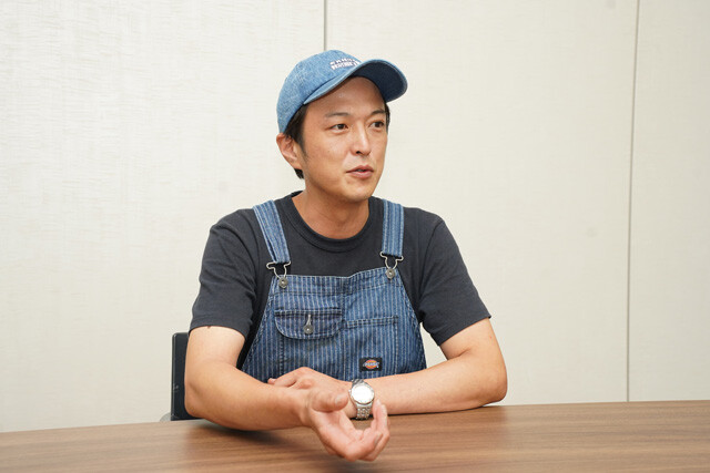 ごみ屋敷清掃芸人の柴田賢佑