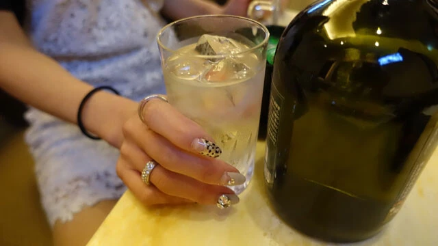 "最初から最後まで"のサービスもアリ!?　銀座の夜を変えていく「チャイナマネー」