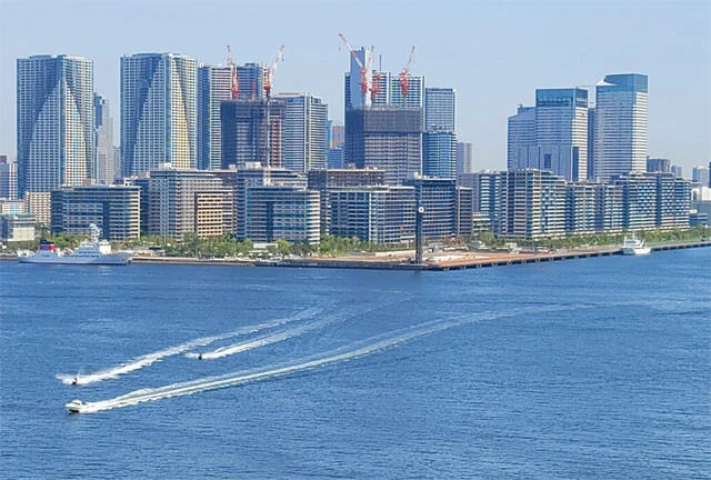 "転売ヤー"は爆死状態!?　「晴海フラッグ」の中古市場に在庫が滞留中