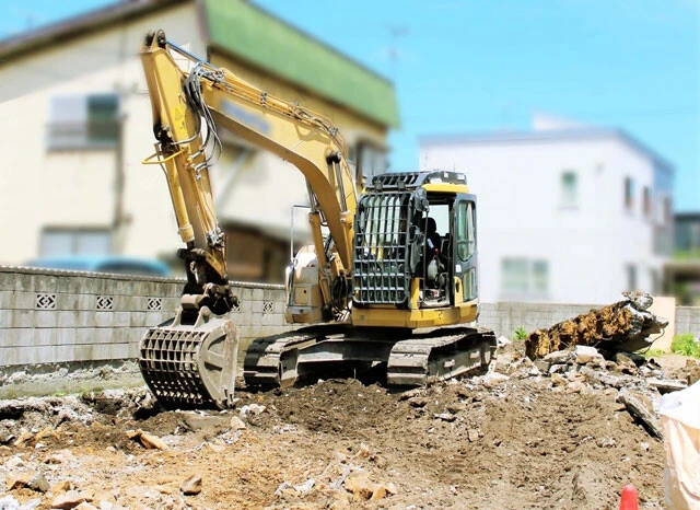 脅迫や嫌がらせはもう古い！　「負動産問題」を解決可能な"良い地上げ"の必要性