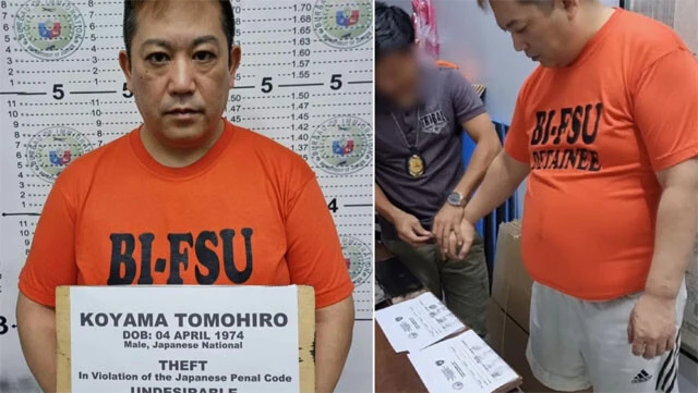 広域強盗事件の黒幕「JPドラゴン」、大物幹部の拘束で瓦解の一途へ