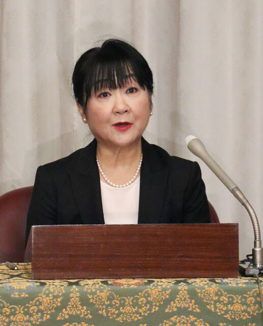 【大企業の社外取締役を歴任】宮川美津子（みやがわ みつこ）最高裁裁判官。1960年生まれ、愛知県出身。東京大学法学部卒。任期は2023年11月～30年2月。実家は小さな電器店。エステー、パナソニック、三菱自動車工業の社外取締役経験も。米ニューヨーク州の弁護士資格も持つ