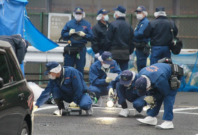 頂上作戦で本部解体も...。北九州の最凶ヤクザ「工藤会」の残党が全国展開中