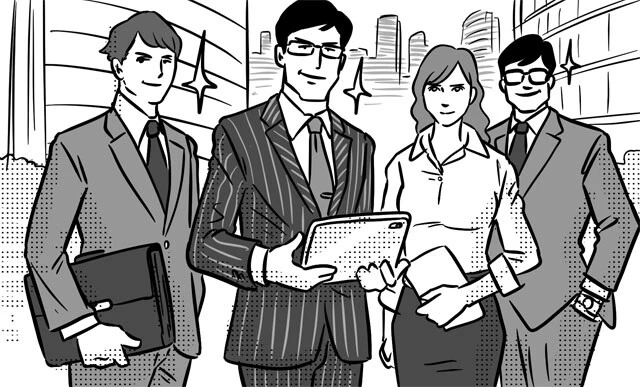 そもそも給料やボーナスをもらいすぎ？　好待遇な10業種の給与明細を公開！