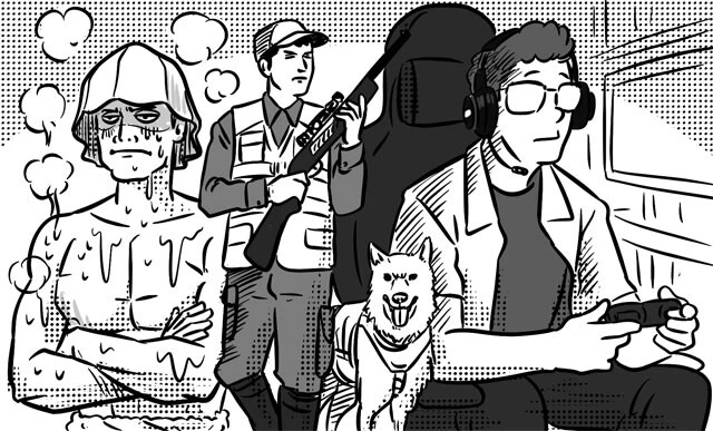 アダルトグッズメーカーから猟師まで...。 なかなかお目にかかれない"レア職業"の給料を調査!