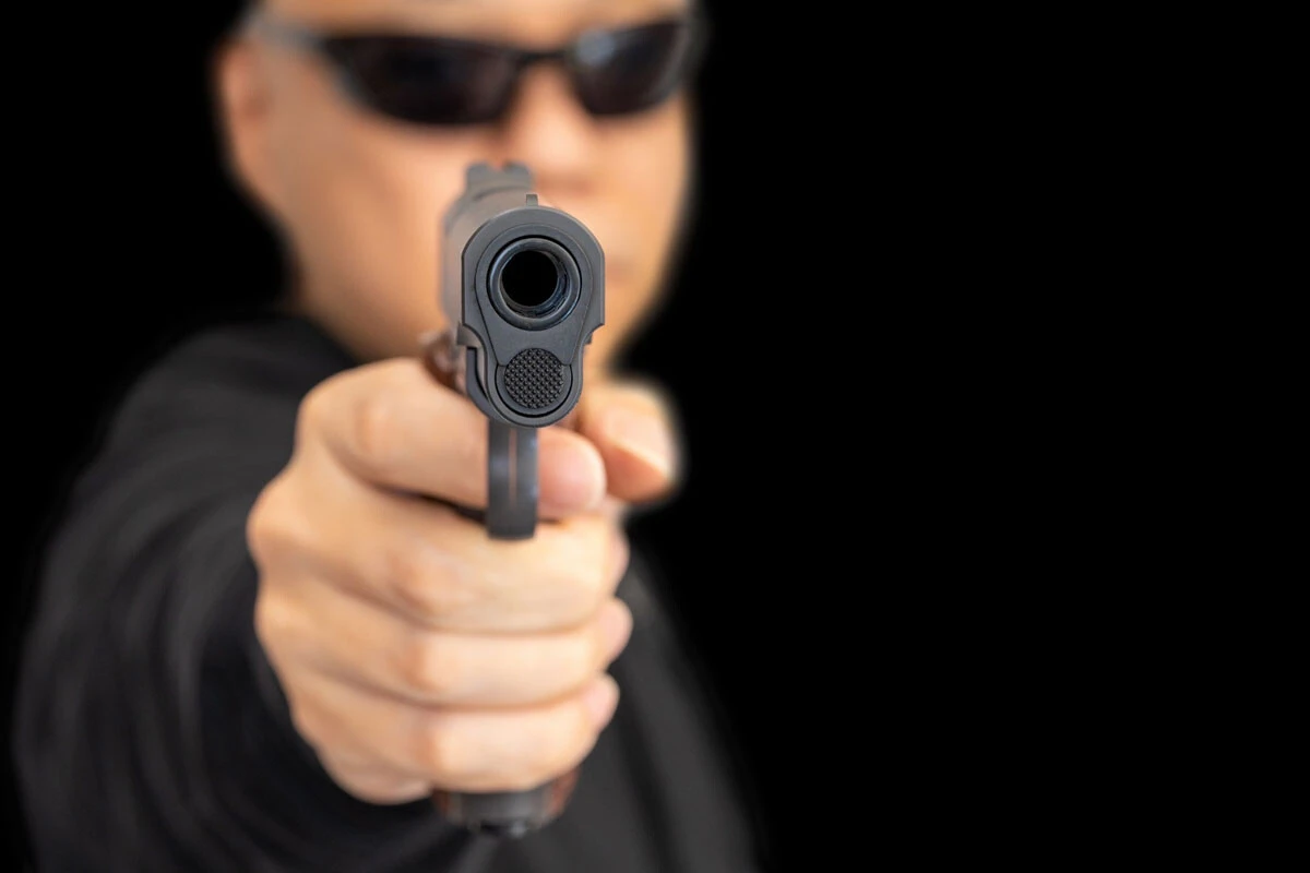 いずれも暴力団組員を標的に、殺人未遂事件と殺人事件を起こしたとされる連続ヒットマンの第3の殺人事件として、神戸ラーメン組長殺人事件も立件される運びとなった