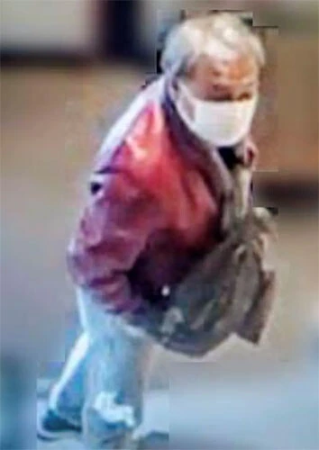 現在も逃走中の前谷祐一郎容疑者