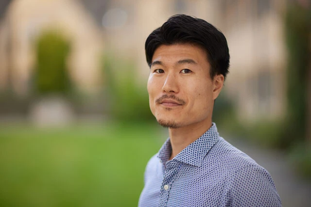 人口学博士・少子化研究者である茂木良平氏