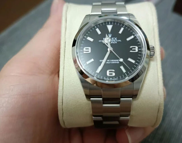 高級腕時計900本分、損害は20億円!?　被害者が明かす「私がトケマッチを利用した理由」