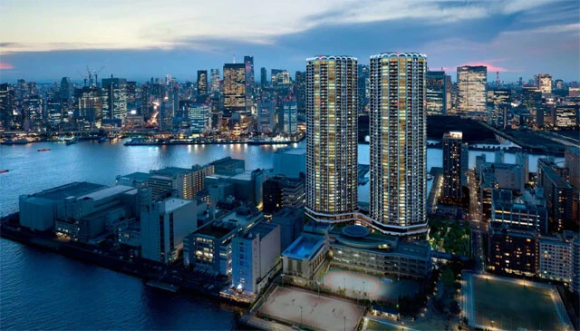 これは氷山の一角か?　強度不足発覚で湾岸エリアのタワマン販売が延期