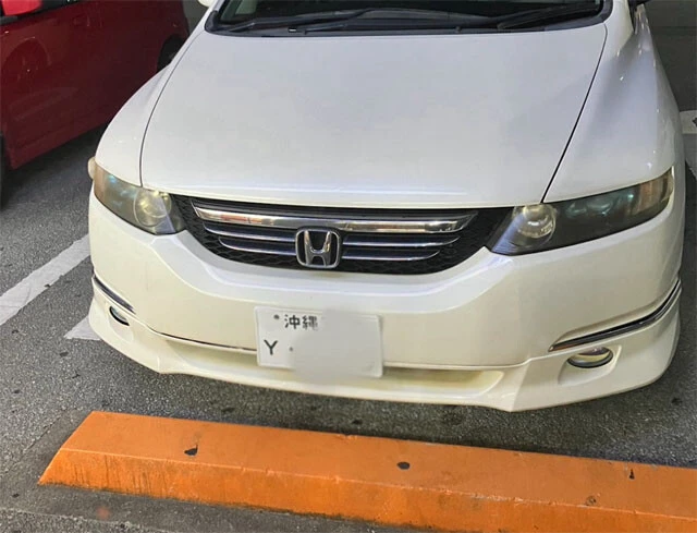 墜落事故のオスプレイよりもヤバい!?　沖縄旅行で注意すべき「Yナンバー」