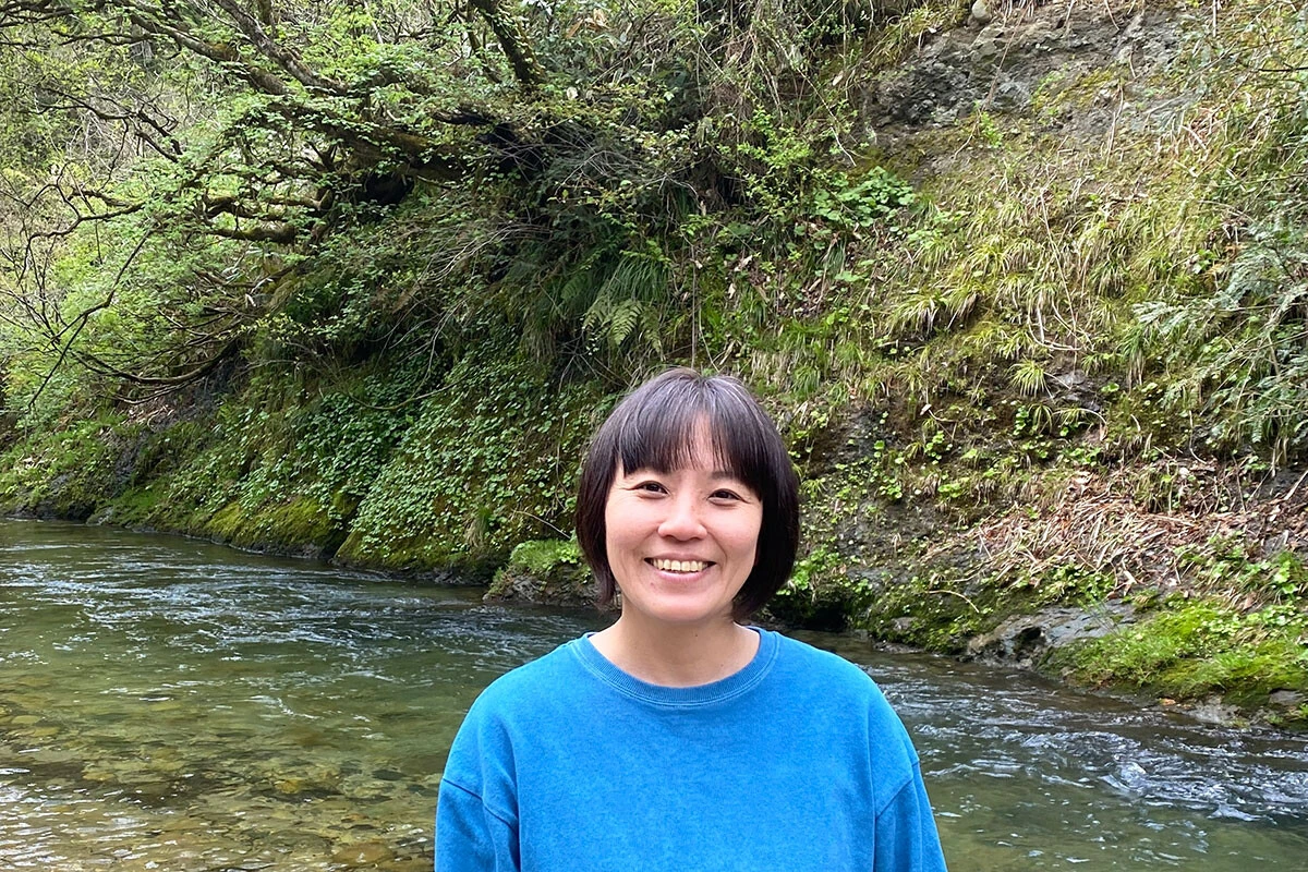 「人はこんなにたくましい！」　現代日本で自然と共に生きる人々を描いた"傑作移住記"！