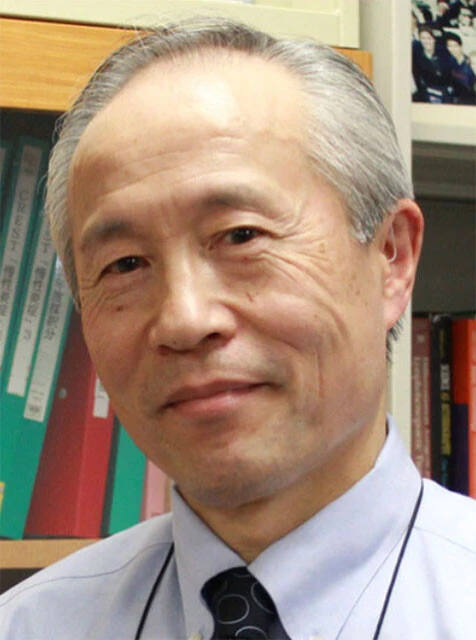 大阪大学名誉教授・宮坂昌之氏