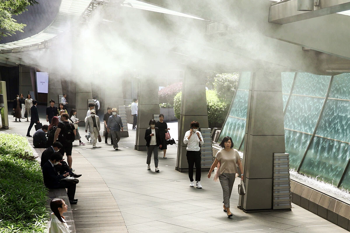 "偏西風のスーパー大蛇行"？　"黒潮のジャイアント蛇行"？　今年はますます高温化＆長期化！　40℃超えの灼熱地獄がやって来る！