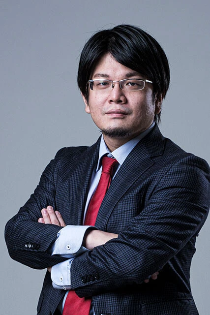 経済アナリストの森永康平氏(39歳)。父・卓郎氏と共に多くの画像を詐欺広告に無断使用されている著名人のひとりだ