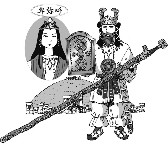 国宝級の副葬品を次々と発見！　奈良「富雄丸山古墳」は誰の墓なのか？