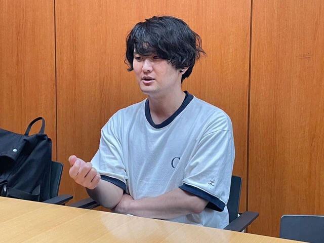 「アダルト系YouTuberはいくら気を付けてもBANされる可能性があると思う」と語るぽんたまん氏