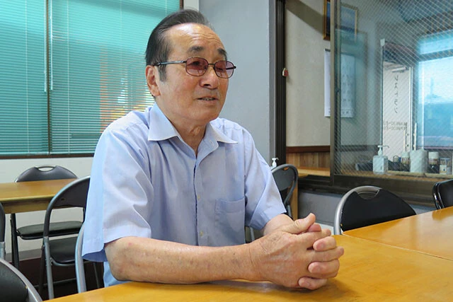 2003年、県議選を巡り、鹿児島県警による違法捜査で選挙買収事件がでっち上げられ、無実の13人が逮捕・起訴された「志布志事件」。その被害者のひとり、川畑幸夫氏は「市民より身内を擁護する今の県警の姿勢は志布志事件の頃と同等にひどい」と話す