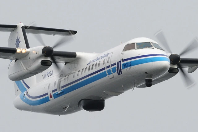 被災地支援へ向かう海保機はなぜ「いてはいけない滑走路」にいたのか？