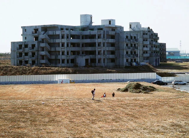 不動産業者の「転売ヤー化」で不動産高騰→マンションバブルへ!?