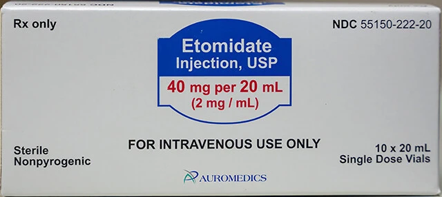 エトミデートは本来、医療用麻酔薬。最初は中国や台湾で麻薬として出回り、乱用者がゾンビのようになる動画も拡散された（写真：Alamy/アフロ）