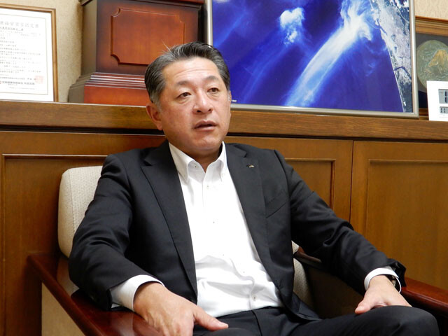 秋田県・JA大潟村の小林肇組合長は、石破前政権が掲げた農業改革について「期待感はあったが、財政的な裏づけがなかった」と指摘する