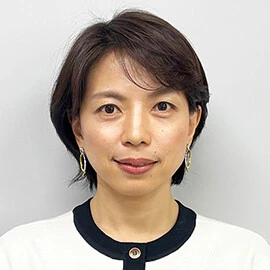 認知神経科学者・中野珠実氏