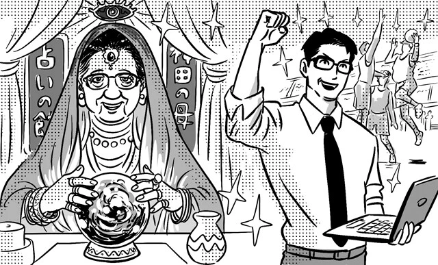 "賃上げムード"も 気づけば3年目。そろそろ実質賃金も上がる......のか？　「みんなの給与明細」2025年 春闘ど真ん中Ver.（激レア職業編）