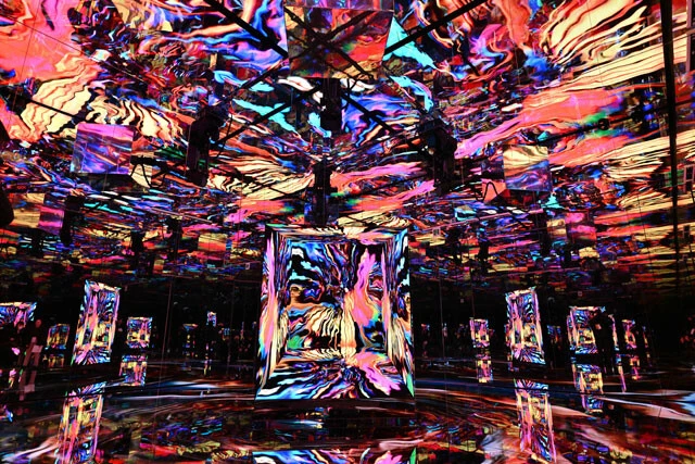 大阪万博のミャクミャクとnull2（ヌルヌル）が示した「世界をつなぐ日本」