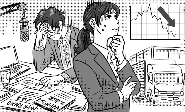 "賃上げムード"も 気づけば3年目。そろそろ実質賃金も上がる......のか? 「みんなの給与明細」2025年 春闘ど真ん中Ver.(業績が悪い編)