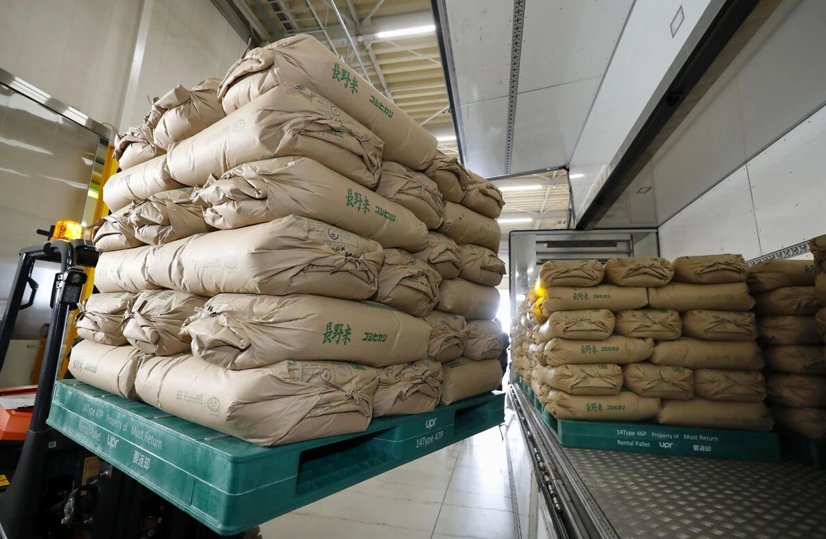 備蓄米の追加放出でもまだまだ足りない!!　しかも予想される今夏の猛暑でさらなる価格上昇も......このままでは永遠にコメが安くならない理由