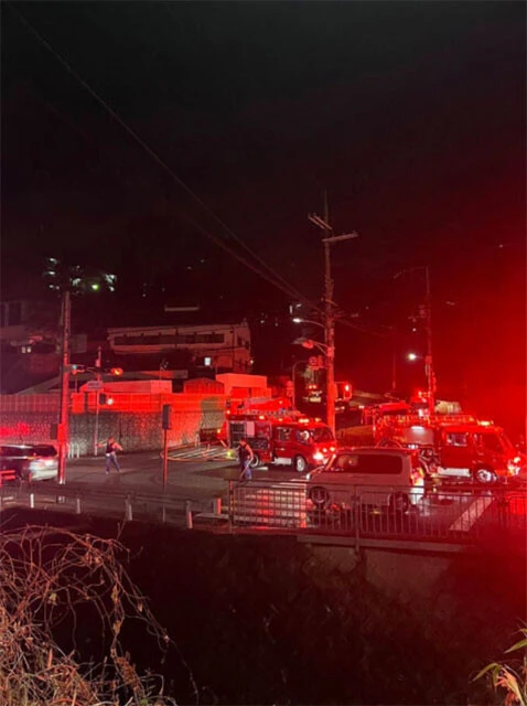 今年1月には神戸山口組の井上組長の自宅に六代目山口組の元暴力団組員が侵入し放火する事件が起きたばかり。遺恨なき抗争終結は実現するのか