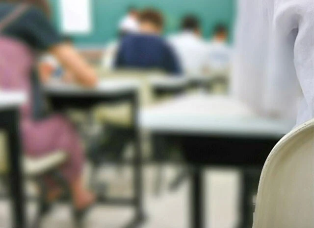 空前の中学受験ブームに沸く学習塾市場だが、熾烈な過当競争が繰り広げられている