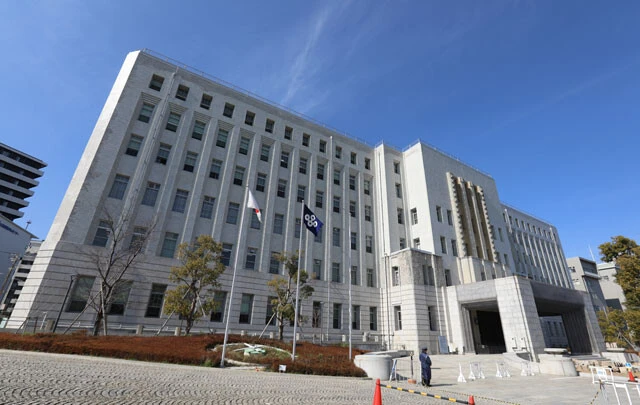 大阪が副首都になると、大阪府庁に首相官邸や国会などのバックアップ機能が置かれるだろう。そのためには府庁舎の建て直しが必要かもしれない