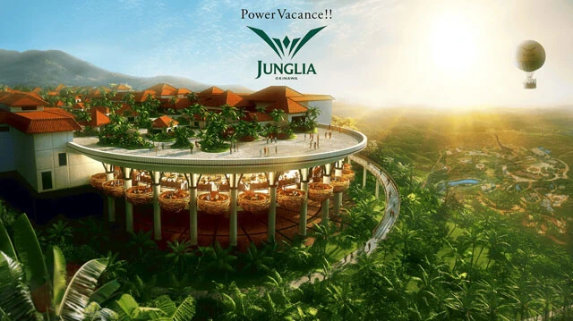 森岡毅氏が手がけた沖縄初の大型テーマパーク「ジャングリア沖縄」、7月オープンに集まる期待と疑念。経済効果7兆円を主張も根拠は不明!?