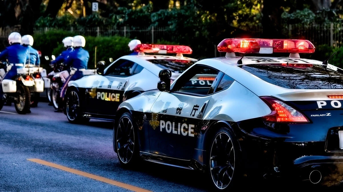 「警察24時」系ドキュメンタリー量産の裏は、取材者と被取材者のWin-Winの関係があるようだ