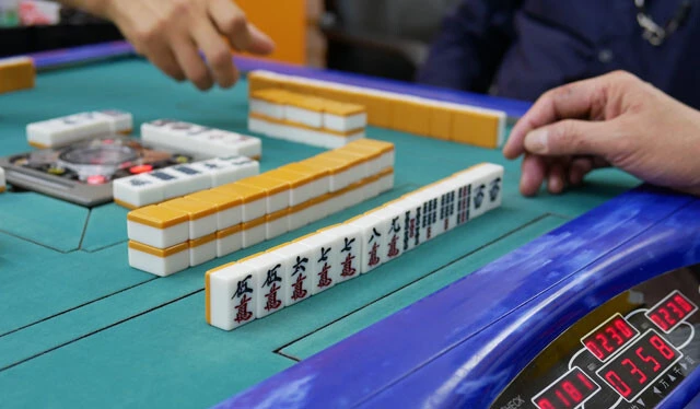 黙認状態のはずが大捕物に発展。警察も容赦しない「ピン東雀荘」とは？