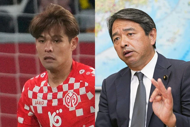 【2025年の新しい顔】世界を沸かせるアスリートと日本を支える政治家たち